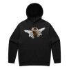 AS Colour - Mens Relax Hood Thumbnail
