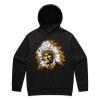 AS Colour - Mens Relax Hood Thumbnail