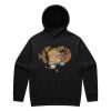 AS Colour - Mens Relax Hood Thumbnail