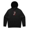 AS Colour - Mens Relax Hood Thumbnail