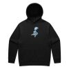 AS Colour - Mens Relax Hood Thumbnail