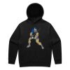 AS Colour - Mens Relax Hood Thumbnail