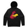 AS Colour - Mens Relax Hood Thumbnail