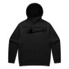 AS Colour - Mens Relax Hood Thumbnail