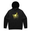 AS Colour - Mens Relax Hood Thumbnail