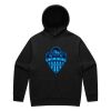 AS Colour - Mens Relax Hood Thumbnail