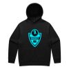 AS Colour - Mens Relax Hood Thumbnail
