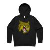 AS Colour - Women's Stencil Hood Thumbnail