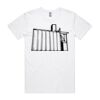AS Colour - Staple Tee Thumbnail