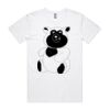 AS Colour - Staple Tee Thumbnail