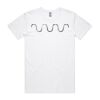 AS Colour - Staple Tee Thumbnail