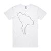 AS Colour - Staple Tee Thumbnail