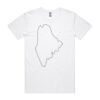 AS Colour - Staple Tee Thumbnail