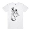 AS Colour - Staple Tee Thumbnail