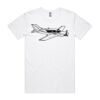 AS Colour - Staple Tee Thumbnail
