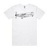 AS Colour - Staple Tee Thumbnail