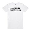 AS Colour - Staple Tee Thumbnail