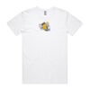AS Colour - Staple Tee Thumbnail
