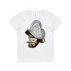 AS Colour - Kids Youth Tee Thumbnail