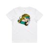 AS Colour - Kids Youth Tee Thumbnail