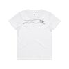 AS Colour - Kids Youth Tee Thumbnail