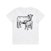 AS Colour - Kids Youth Tee Thumbnail