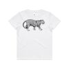 AS Colour - Kids Youth Tee Thumbnail