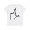 AS Colour - Kids Youth Tee Thumbnail
