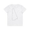 AS Colour - Kids Youth Tee Thumbnail
