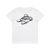 AS Colour - Kids Youth Tee Thumbnail