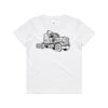 AS Colour - Kids Youth Tee Thumbnail