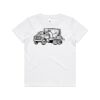 AS Colour - Kids Youth Tee Thumbnail
