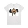 AS Colour - Women's Maple Tee Thumbnail