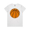 AS Colour - Women's Maple Tee Thumbnail