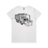 AS Colour - Women's Maple Tee Thumbnail