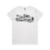 AS Colour - Women's Maple Tee Thumbnail