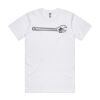 AS Colour - Classic Tee Thumbnail