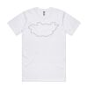 AS Colour - Classic Tee Thumbnail