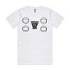 AS Colour - Classic Tee Thumbnail
