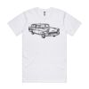 AS Colour - Classic Tee Thumbnail