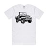 AS Colour - Classic Tee Thumbnail