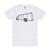 AS Colour - Classic Tee Thumbnail